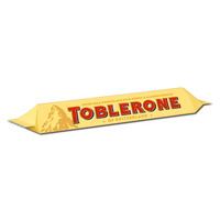Toblerone MINI, Schokolade, 35g Riegel
