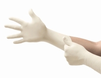 Einmalhandschuhe TouchNTuff® Neopren | Handschuhgröße: 8