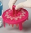 Schwimmende Gestelle PrepSafe™ für Mikrozentrifugenröhrchen PP | Farbe: Pink