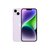 Apple iPhone 14 Plus 128GB mobiltelefon lila (mq503)
