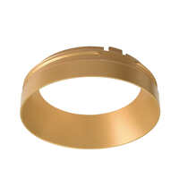 Reflektor-Ring für LUCEA Leuchte 15/20, IP20, gold