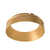 Reflektor-Ring für LUCEA Leuchte 15/20, IP20, gold