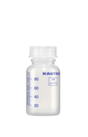 100ml Wide-mouth bottles series 303 PP