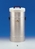 Dewargefäße mit großem Volumen zylindrische Form für CO2 und LN2 | Typ: 30/4 C / KGW Isotherm
