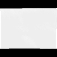 SoldanPlus Briefumschlag DIN C5, haftklebend, weiß, ohne Fenster, Pack: 500 Stüc, weiß