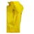 Orkánruha COVERGUARD Pluvio kétrészes sárga XL