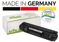 CO²-Neutraler Klima-Toner schwarz ersetzt cf244a / 44a für HP LaserJet pro m15a