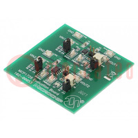 Dev.kit: Microchip; Comp: MCP172; voltage regulator