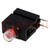 LED; inscatolato; rosso; 3mm; Nr diodi: 1; 20mA; 60°