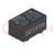 Relay: electromagnetic; SPDT; Ucoil: 12VDC; Icontacts max: 3A; PCB