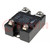 Relay: solid state; Ucntrl: 3÷32VDC; 75A; 48÷530VAC; -20÷80°C