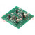 Ontwik.kit: Microchip; Comp: MCP172; spanningsregelaar