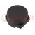 Inductor: wire; THT; 2.2mH; 3A; 40mΩ; 230VAC; 20x30mm; -20÷50%; 10kHz