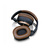 Lenco On Ear Kopfhörer HPB-730, mit Bluetooth