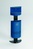 Kombi-Ascher, 13 Liter, enzianblau RAL 5010 | EA5662