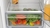 KIL22NSE0, Einbau-Kühlschrank mit Gefrierfach