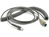 USB-Kabel - (Power Plus Verbindung, 15ft., spiral) für DS6600 und DS9808 - inkl. 1st-Level-Support