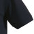HAKRO Poloshirt 'performance', schwarz, Größen: XS - XXXXL Version: XXXL - Größe XXXL