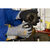 Mapa Professional Krytech 580 Schnittschutzhandschuh schwarz grau, 1 VE = 12 Paar Version: 8 - Größe: 8