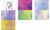 folia Irisierendes Papier, 120 g/qm, 500 x 700 mm, pink (57907211)