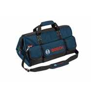 Bosch Professional Werkzeugtasche, Reißverschlusstasche Medium