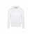 Hakro Kapuzen-Sweatshirt Bio-Baumwolle #560 Gr. 2XL weiß