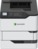 Lexmark A4-Laserdrucker Monochrom MS823dn Bild 1