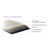 Anwendungsbild zu LICO Vinylboden Trends Klebesheets Home Line, Herbsteiche, 2 mm