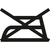 Symbol zu KÜBLER Giacca in maglia forma 1741 grigio scuro/nero Tg.L 100% poliestere