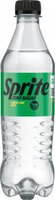 Napój gazowany Sprite Zero, butelka, 0.5l