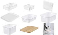 SMARTSTORE BASKET 15 37X28X15 CM WIT ORTHEX RECYCLED 3186781 (8/256)