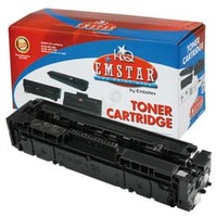 Lasertoner schwarz CF410A 410A EMSTAR H876