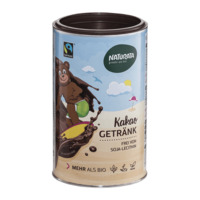 Naturata Bio Kakao Getränk, 350g