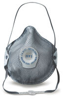 Moldex 2535 FFP3V Nr D Face Mask� (Box of 10)
