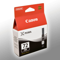 Canon Tinte 6403B001 PGI-72PBK photo schwarz