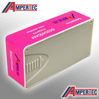 Ampertec Tinte ersetzt Epson C13S020450 PJIC4 magenta