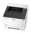 Kyocera A4 SW-Laserdrucker ECOSYS P2040dn Bild 4