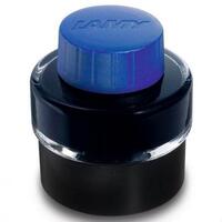 LAMY TINTERO T51 TINTA 30ML AZUL