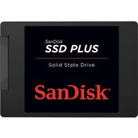 SSD 1TB SanDisk 2,5" (6.4cm) SATAIII 6GB/s PLUS RETAIL retail