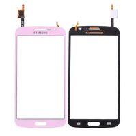 CoreParts MSPP70911 mobile phone spare part Display glass digitizer Pink