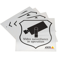 Axis 5502-811 tartozék biztonsági kamerához