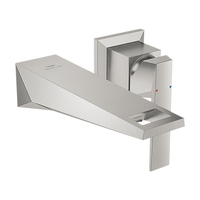 GROHE Allure Brilliant Stahl