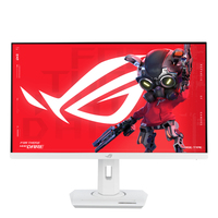 ASUS ROG Strix XG27ACS-W écran plat de PC 68,6 cm (27") 2560 x 1440 pixels Quad HD LCD Blanc