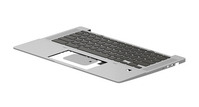 HP M31760-DH1 notebook spare part Keyboard