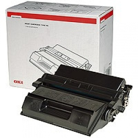 OKI 09004079 toner cartridge 1 pc(s) Original Black