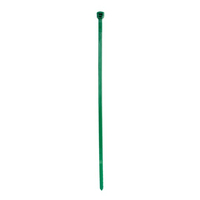 ABB TY300-50-5 cable tie Polyamide Green