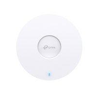 TP-Link Omada EAP690E HD WLAN Access Point 11000 Mbit/s Weiß Power over Ethernet (PoE)