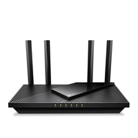 TP-Link Archer AX3000 Multi-Gigabit Wi-Fi 6 Router with 2.5G Port