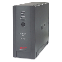 APC BR800BLK Back-UPS RS 0,8 kVA 540 W