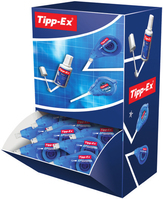 TIPP-EX Easy Correct hibajavító roller 12 M Fehér 20 db